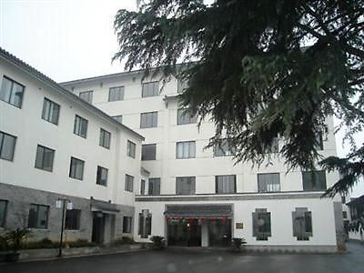 Yu Yi Hotel Suzhou  Esterno foto
