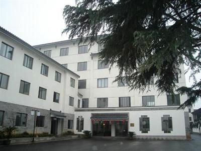 Yu Yi Hotel Suzhou  Esterno foto
