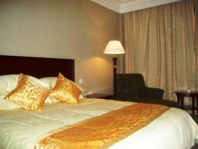 Yu Yi Hotel Suzhou  Esterno foto