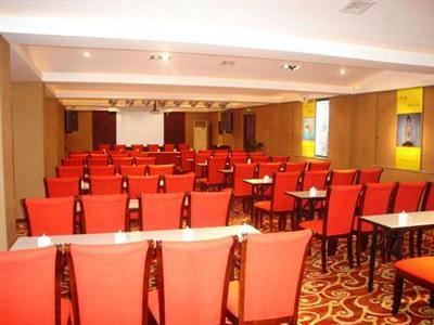 Yu Yi Hotel Suzhou  Esterno foto