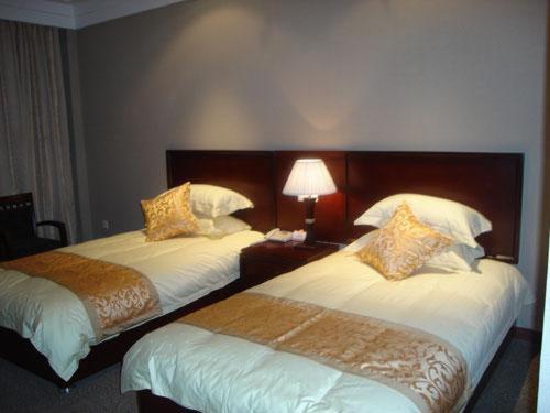 Yu Yi Hotel Suzhou  Esterno foto