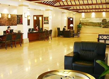 Yu Yi Hotel Suzhou  Esterno foto