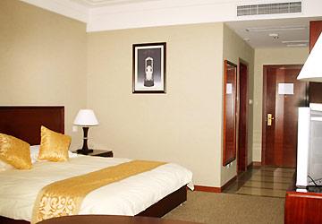 Yu Yi Hotel Suzhou  Esterno foto